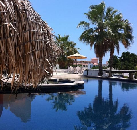 Club La Costa Pool