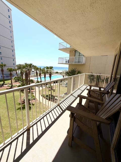 Welcome to Seaside Beach & Racquet Club 5314!