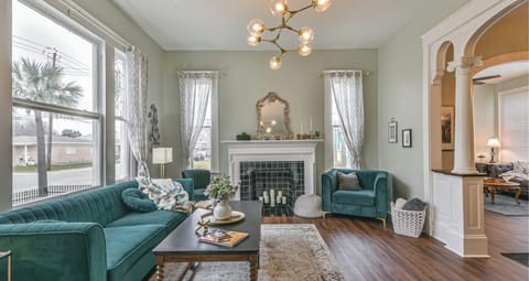 Welcome to Endless Enchantment: Belle Suite by BeachBox