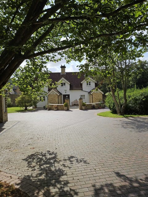 Welcome to Garden Cottage