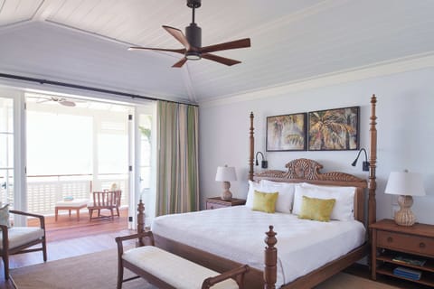 W_Great House Ocean Room