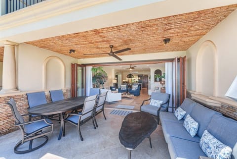 Main Level | Patio
