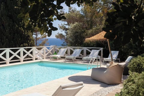 Please note that a new pool and spa area are being built for the 2026 season.