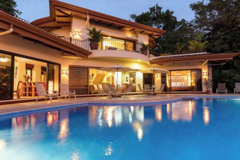 Tulemar Garden House