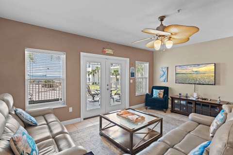 Pavilion Palms 105C- The Emerald Jewel