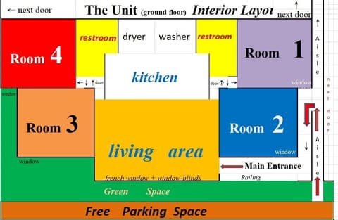 Property map