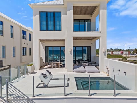 Welcome to Casa Playa at Eleanor Beach!