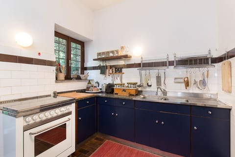 Villa Nassi - Ispra, Lake Maggiore - by Northitaly Villas Vacation Rentals
