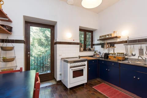 Villa Nassi - Ispra, Lake Maggiore - by Northitaly Villas Vacation Rentals
