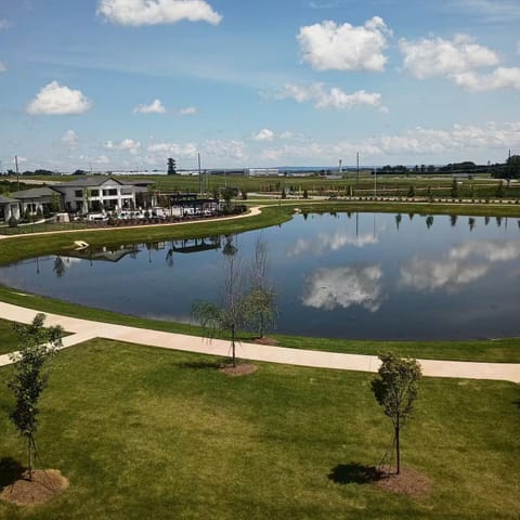 Peaceful Views