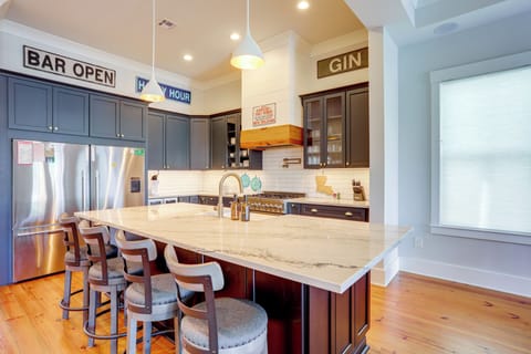 Kitchen | Cooking Basics | Well-Equipped