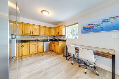 Kitchen | Cooking Basics | Drip Coffee Maker