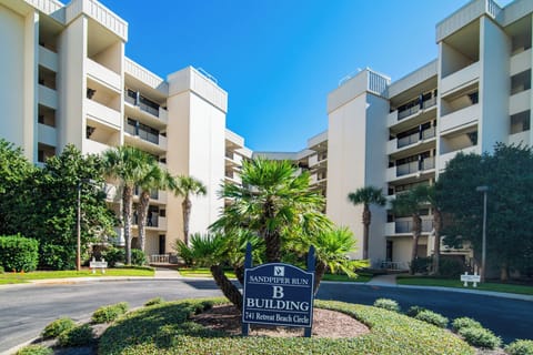 Sandpiper Run Building B
