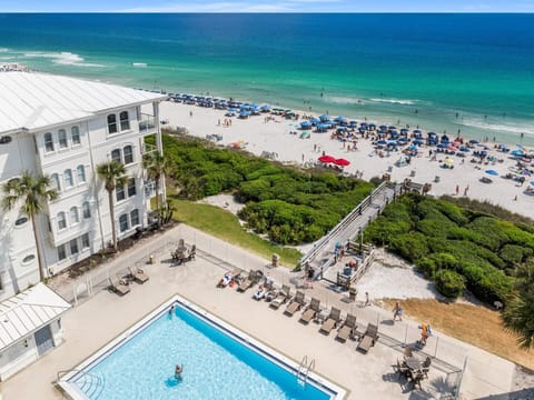 30A Beach House - Rosie Cheeks