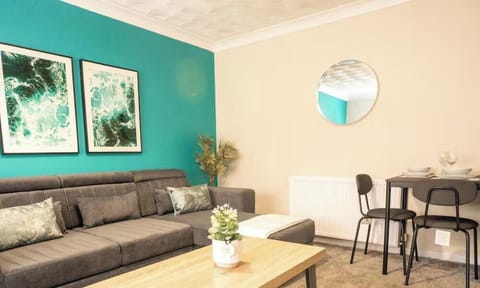 Caledonia Luxe Stays Short Lets & Serviced Accommodation