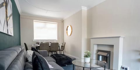 Caledonia Luxe Stays Short Lets & Serviced Accommodation