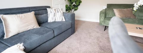 Caledonia Luxe Stays Short Lets & Serviced Accommodation