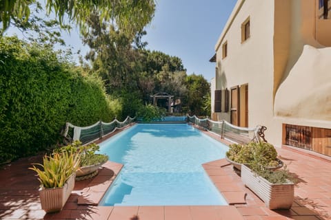 73) Villa Sergio, Valledoria