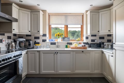 The Old Chapel Kitchen