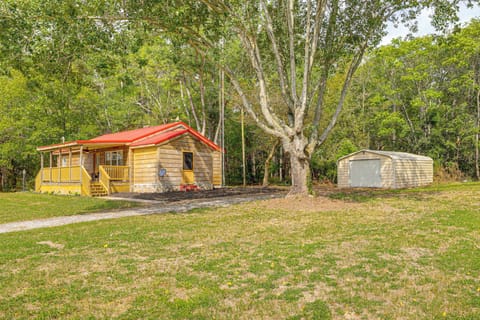 Parking | Driveway (6 Vehicles)