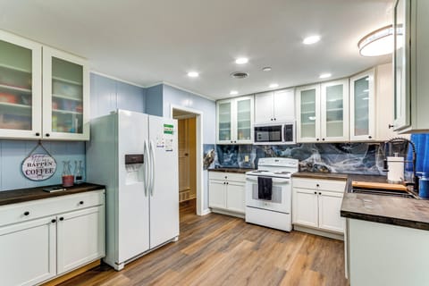 Kitchen | Cooking Basics | Stove/Oven