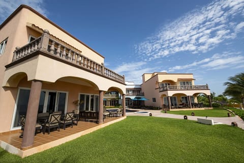 Welcome to Casita de la Playa