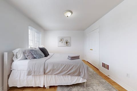 charming beds home away from home