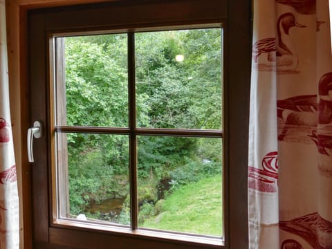 View from Holiday Home [summer]