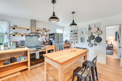 Kitchen | Cooking Basics | Complimentary Spices