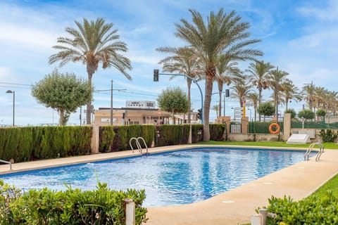 Holiday Home Swimming Pool