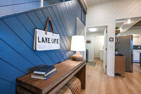 Lake life IS the best life