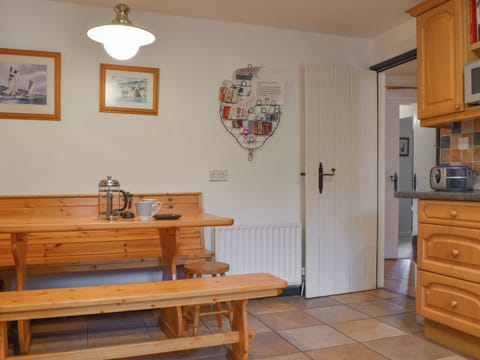 Kitchen/diner | Prideaux Cottage, Par