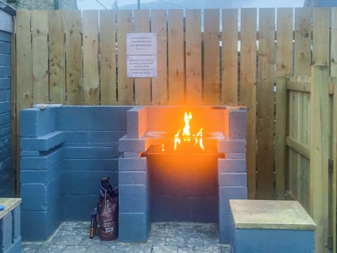 Outdoor | Red Kite Cottage - Rowley Stone Cottages, Consett