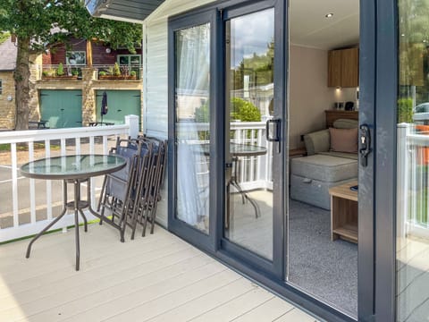 Exterior | Drover&rsquo;s Den - Beamish Holiday Park, Durham