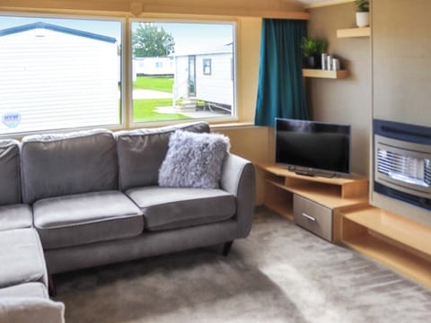 Living area | Seaglass Retreat, Rhyl