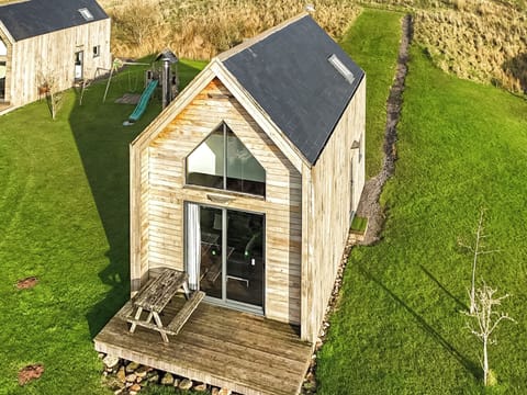 Bothy 2 from above | Saturn 2 - Tarset Tor, Hexham, near Bellingham