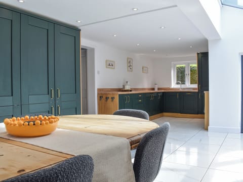 Kitchen/diner | Lanes Farm, Eakring
