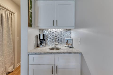 Three Little Birds-Wet Bar