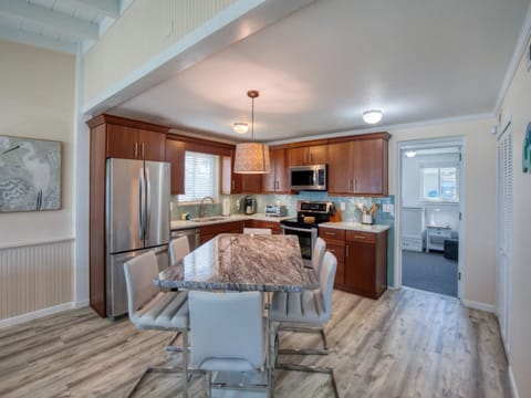 Dining Table for Six Guests