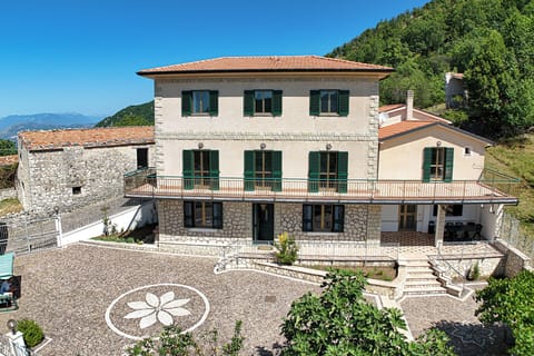 Villa Fontitune
