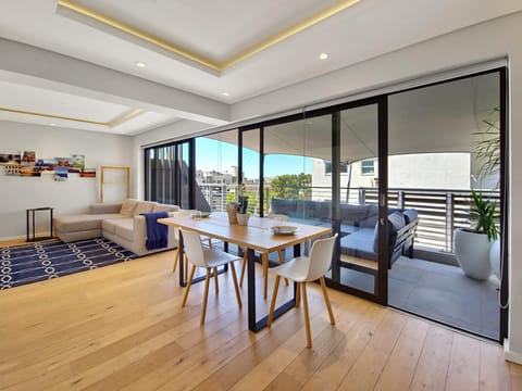 Stylish 1-Bed at 216 High Level with Rooftop Pool (30562)