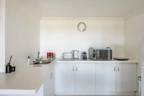 Kitchenette in the 5th bedroom studio