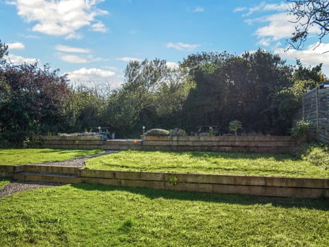 Outdoor | Cedars, Morthoe