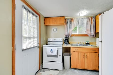 Kitchen | Cooking Basics