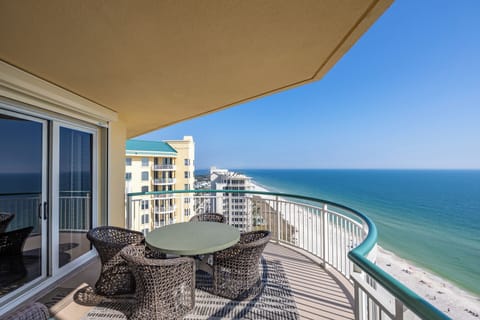 Introducing Better Together! Gulf Front Penthouse Listing at Bea