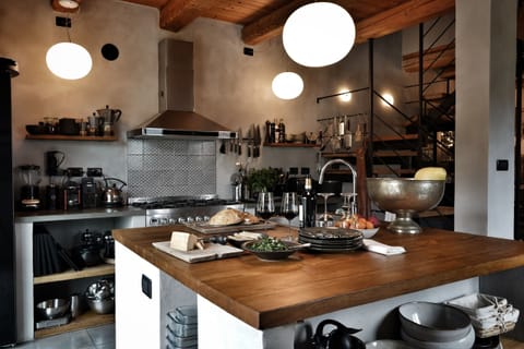 Villa Mila - Roccaverano, Piedmont - Vacation rental
