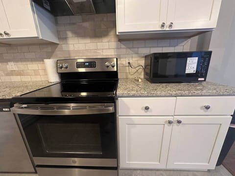 Cook like home, away from home