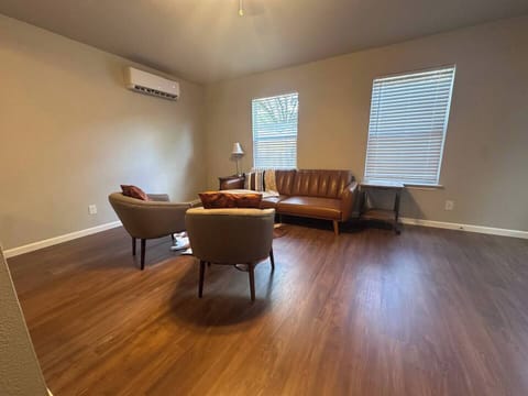 Stylish touches to make you feel at home