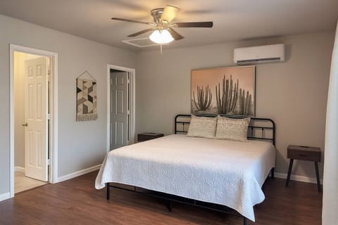 Bright and welcoming space, perfect for relaxing after a day out