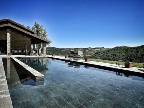 Villa Kaja - Roccaverano, Piedmont - by NORTHITALY VILLAS vacation rentals
